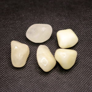 Quartz Soufre