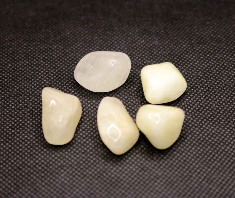 Quartz Soufre