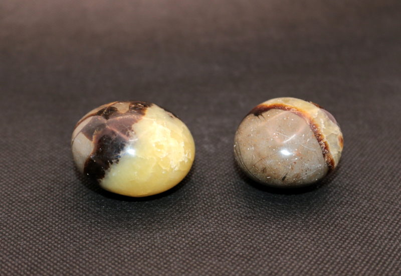 Septaria