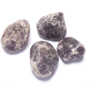 Lépidolite