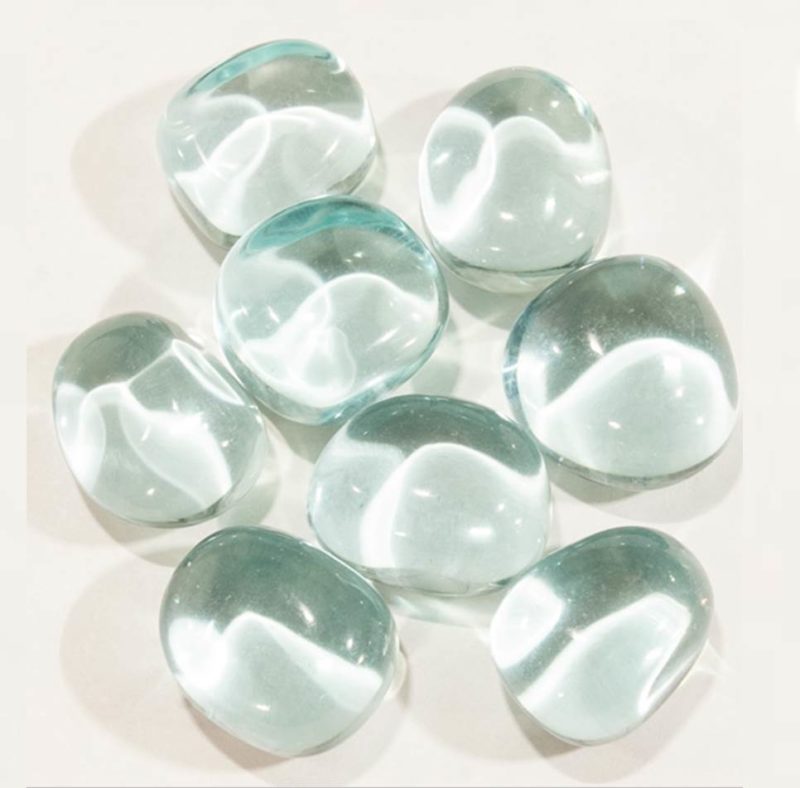 Obsidienne bleue