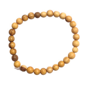 Bracelet Palo Santo