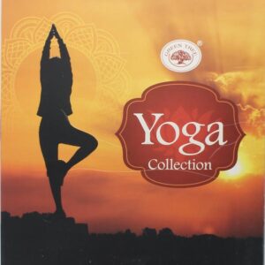 Coffret Bâton Yoga