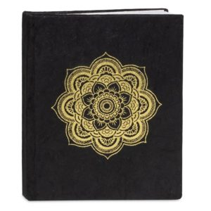 Carnet Mandala