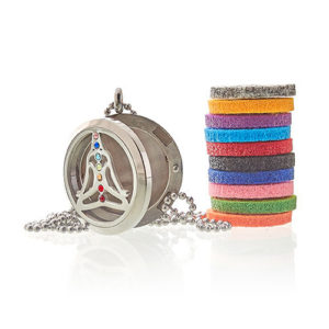 Collier Yoga Chakras – Image 2
