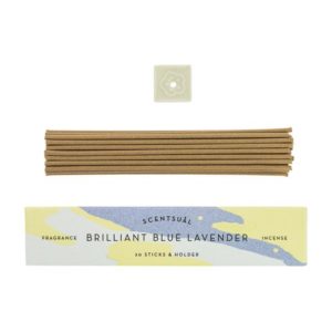 Scentsual Lavande Bleue