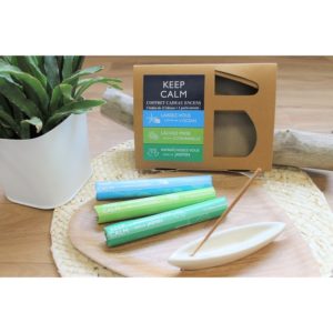 Coffret Respiration et Purification