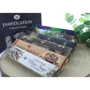 Coffret Purification