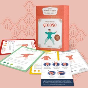 Mes cartes de Qi Gong