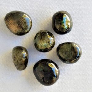 Labradorite