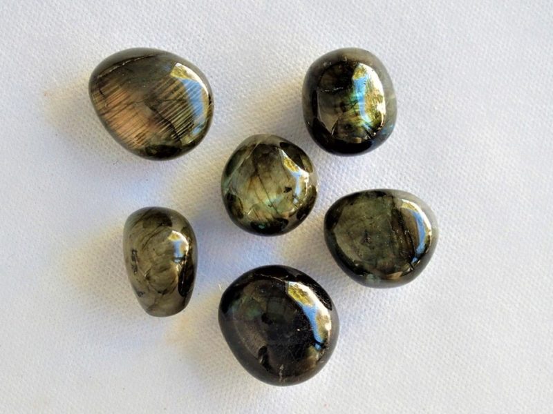 Labradorite