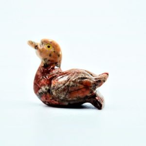 Canard Stéatite