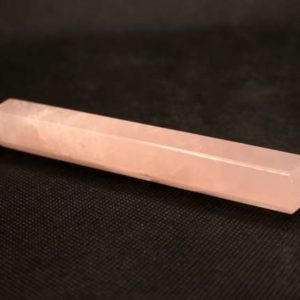 Pointe Quartz Rose