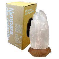 Lampe Sélénite petite