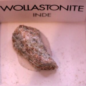 Wollastonite – Image 3