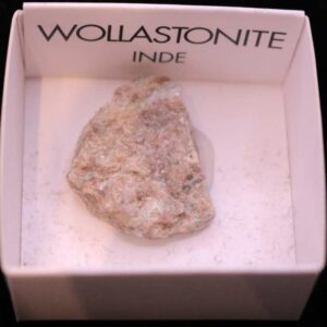 Wollastonite – Image 2