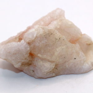 Calcédoine blanche