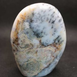 Flamme Opale Dendrite 691 g