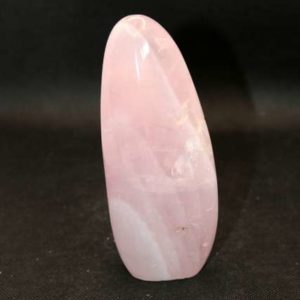 Flamme Quartz Rose 405 g