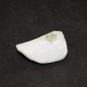 Spinelle Verte Cristallisée (petit modèle) – Image 3