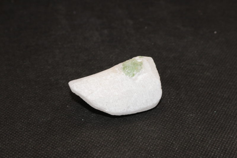 Spinelle Verte Cristallisée (petit modèle) – Image 3