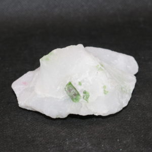 Spinelle Verte Cristallisée (grand modèle) – Image 2