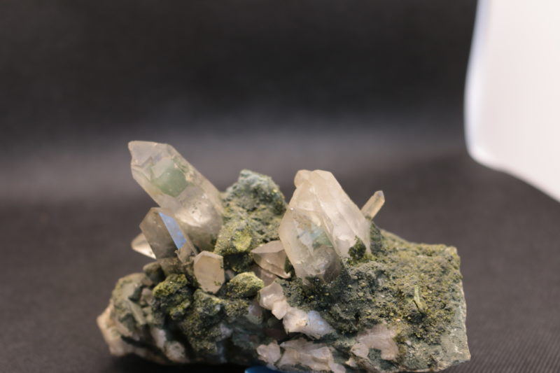 Quartz et Epidote – Image 2