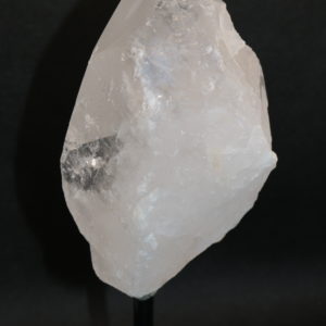 Cristal de Roche sur Présentoir – Image 3