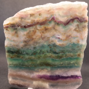 Plaque de Fluorine polie – Image 2