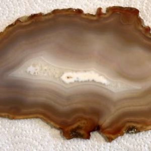 Tranche agate 24x12 – Image 2