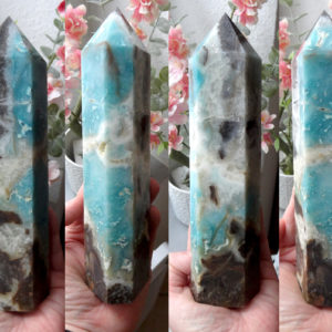 Pointe Calcite Bleue – Image 2