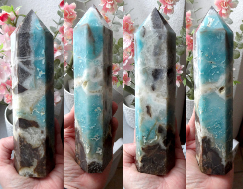 Pointe Calcite Bleue – Image 2