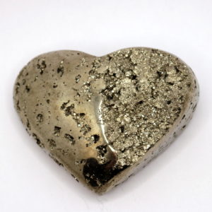 Coeur Pyrite