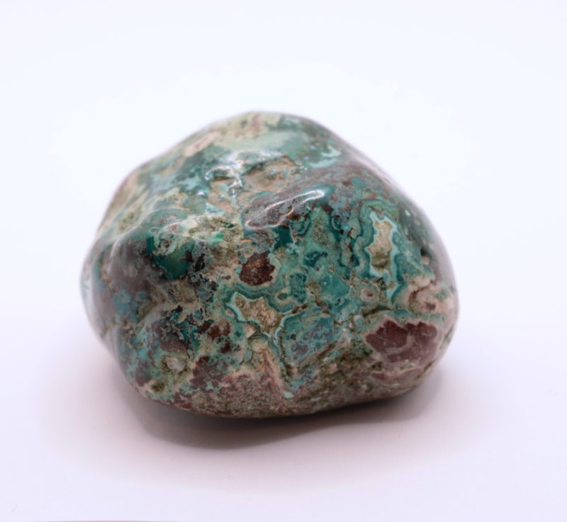Dioptase