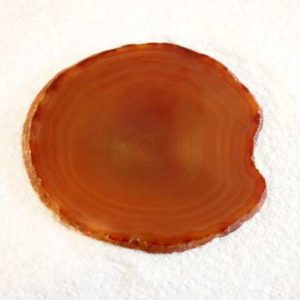 Tranche agate 8.7x7.5 – Image 3