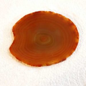 Tranche agate 8.7x7.5 – Image 2
