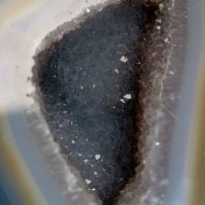 Géode Agate Cristallisée – Image 2