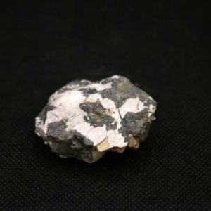Arsénopyrite
