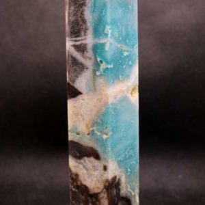 Pointe Calcite Bleue