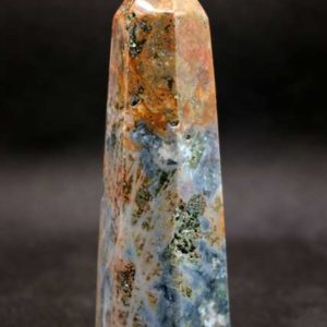 Pointe Jaspe Océan 153 g