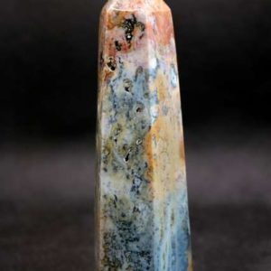 Pointe Jaspe Océan 168 g – Image 2