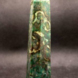Pointe Malachite