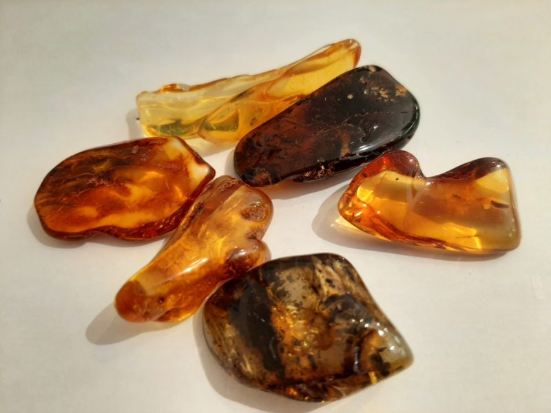 Ambre