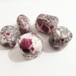 Rubis Rhyolite