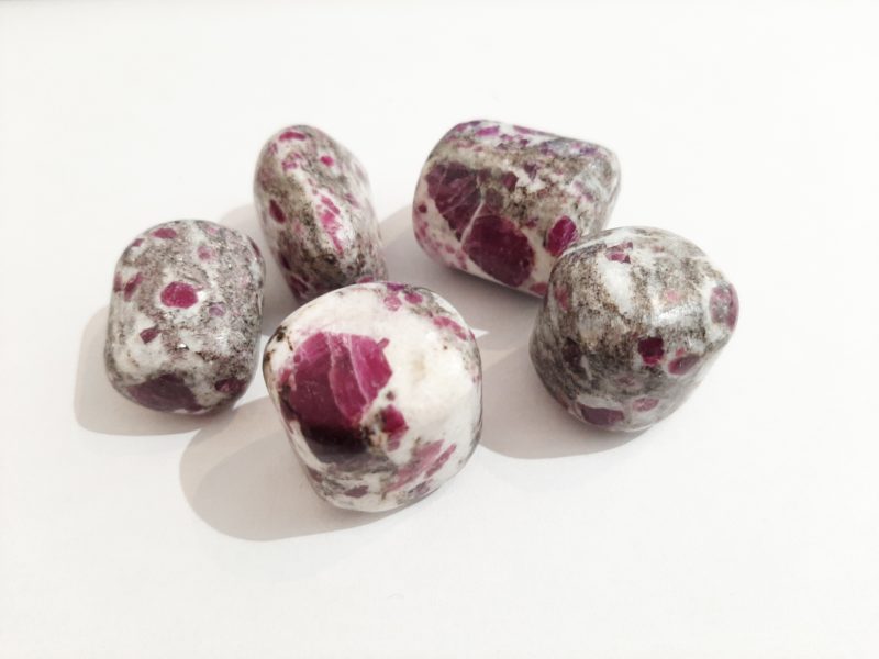 Rubis Rhyolite