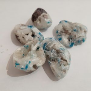 Cavansite