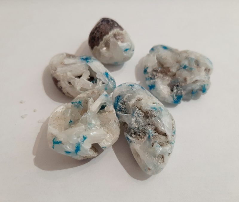 Cavansite