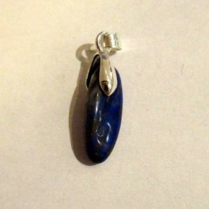 Pendentif Lapis Lazuli