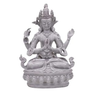 Bouddha de la compassion Chenresig