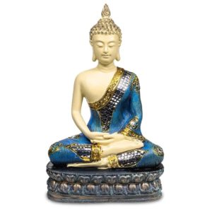 Bouddha de la Médiation Thaïlande